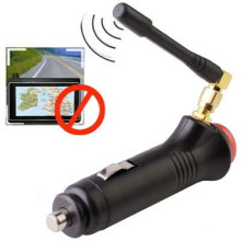 Mini Car GPS Signal Blocker Jammer